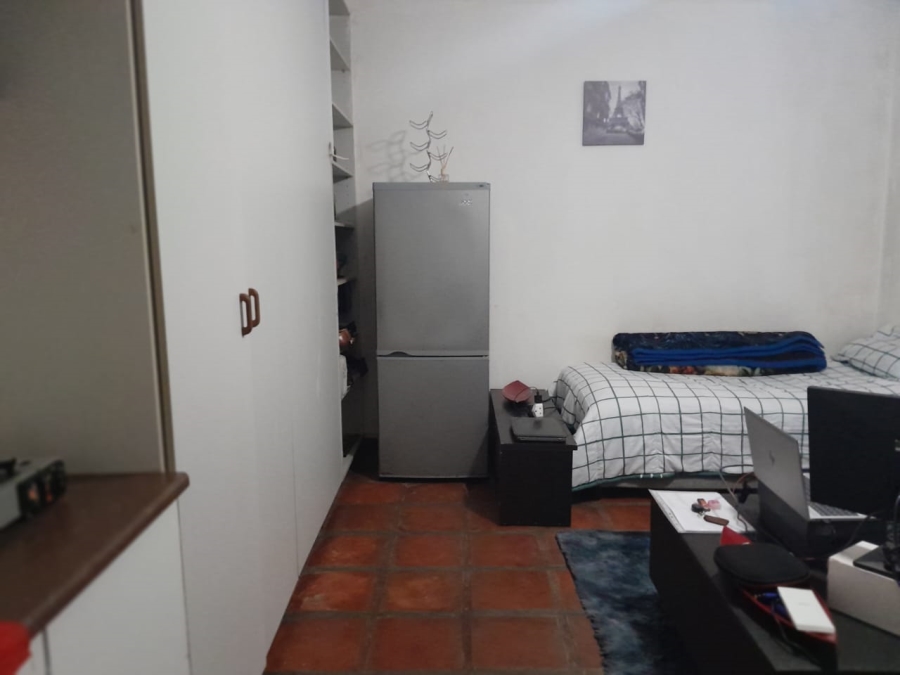 To Let 1 Bedroom Property for Rent in Boston Western Cape